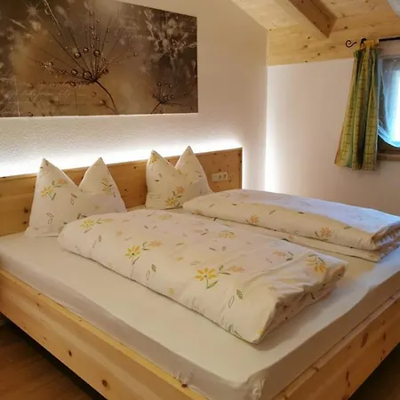Daire Ferienwohnung Weitsee *